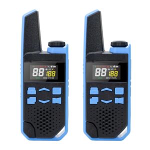 PNI PMR R12S draagbaar radiostation
