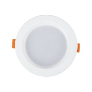 Slimme LED-spot PNI SafeHome PT58RC WiFi